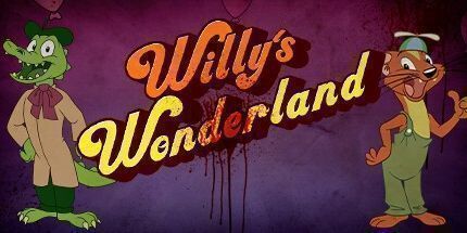 御三家Game-威利的仙境-游戏