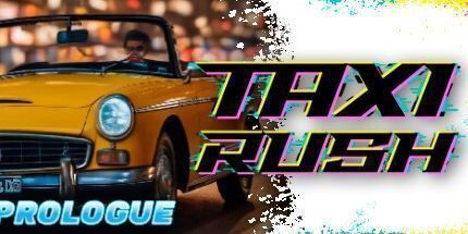 御三家Game-出租车高峰: 序幕