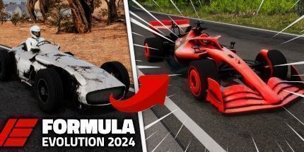 御三家Game-公式演变2024