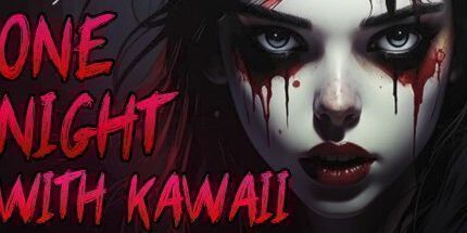 御三家Game-与卡哇伊的一晚