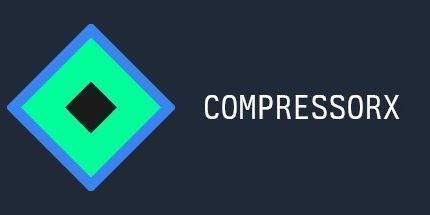 御三家Game-CompressorX