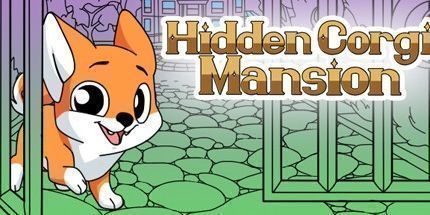 御三家Game-隐藏的柯基豪宅