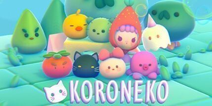 御三家Game-KoroNeko