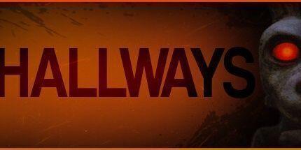 御三家Game-走廊