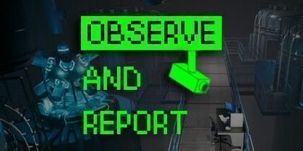 御三家Game-观察和报告