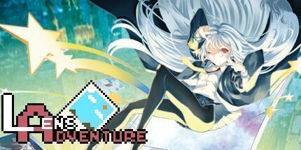 御三家Game-时空魔女塔莉娅