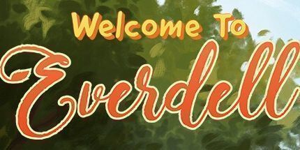 御三家Game-欢迎来到Everdell