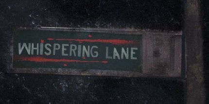 御三家Game-耳语巷