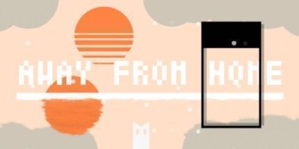 御三家Game-离家出走