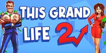 御三家Game-这宏伟的人生2