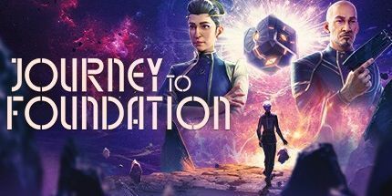 御三家Game-基金会之旅