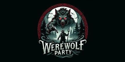 御三家Game-狼人派对