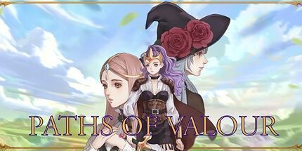 御三家Game-勇敢之路