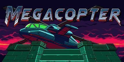 御三家Game-Megacopter: 女神之刃