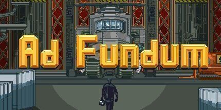 御三家Game-Ad Fundum