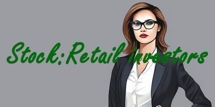 御三家Game-股票：散户