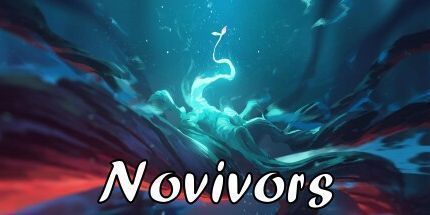 御三家Game-Novivors