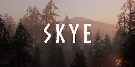 御三家Game-斯凯