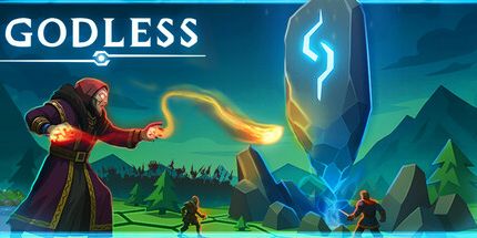 御三家Game-无神