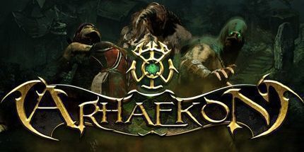 御三家Game-Arhaekon