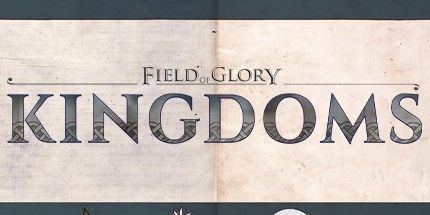 御三家Game-荣耀领域: 王国