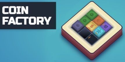 御三家Game-硬币工厂