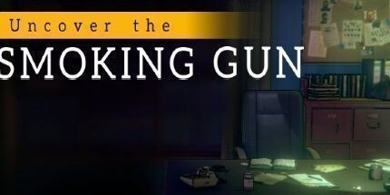 御三家Game-电脑侦探: 确凿证据