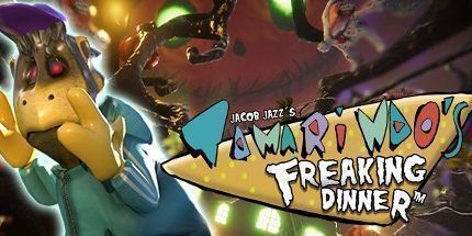 御三家Game-Tamarindos该死的晚餐