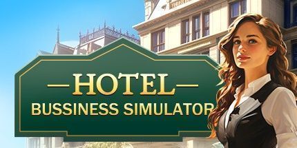 御三家Game-酒店业务模拟器