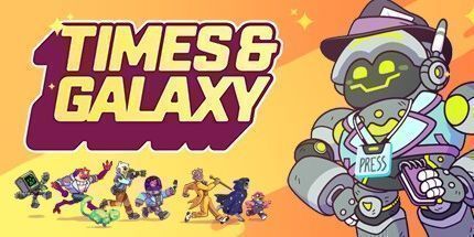 御三家Game-时代和银河