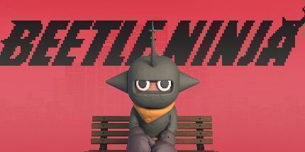 御三家Game-甲壳虫忍者