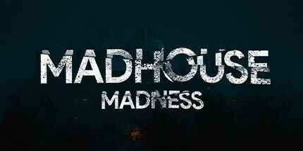 御三家Game-疯人院疯狂