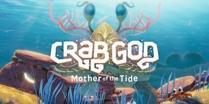 御三家Game-蟹神