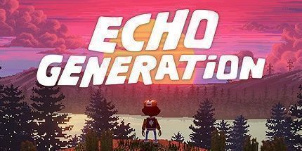 御三家Game-回声时代