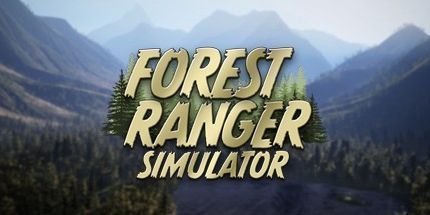 御三家Game-森林护林员模拟器