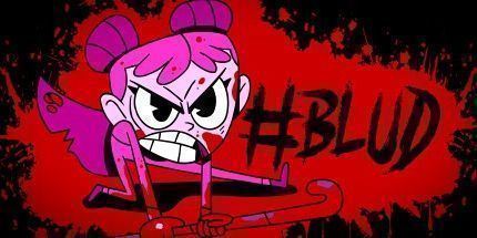 御三家Game-# BLUD