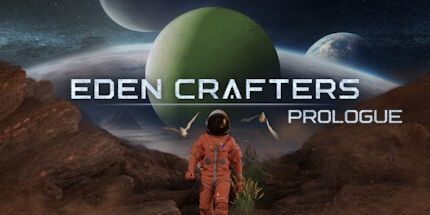 御三家Game-海洋世界: 伊甸园工匠开场白