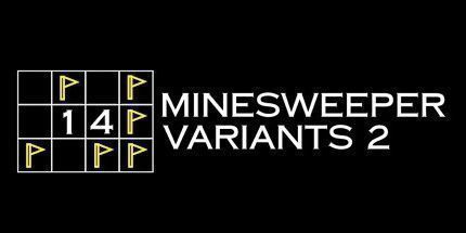 御三家Game-14种扫雷变体2