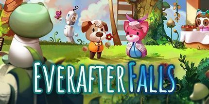 御三家Game-Everaf后瀑布