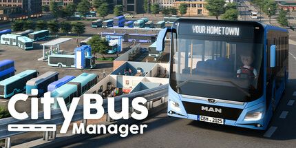 御三家Game-城市巴士经理