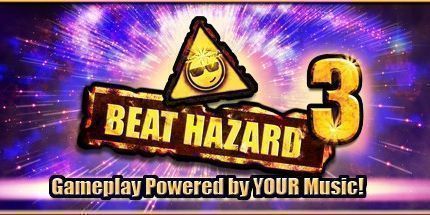 御三家Game-拍打危险3