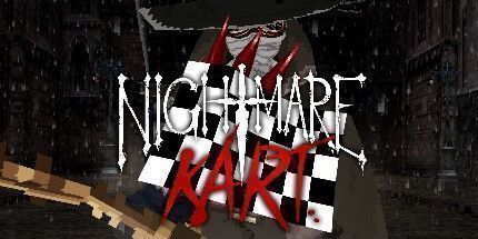 御三家Game-血源卡丁车