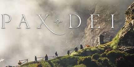 御三家Game-Pax Dei