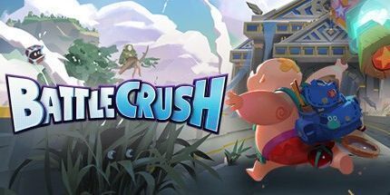 御三家Game-战斗粉碎