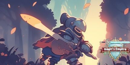 御三家Game-骑士的帝国