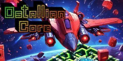 御三家Game-Ostalllian核心