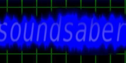 御三家Game-Soundsaber