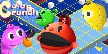 御三家Game-合作社紧缩