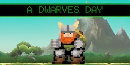 御三家Game-矮人的一天