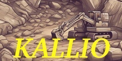 御三家Game-卡利奥